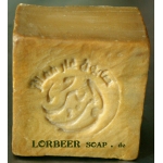LORBEER Aleppo soap 5% Laurel oil & 95% Olive oil